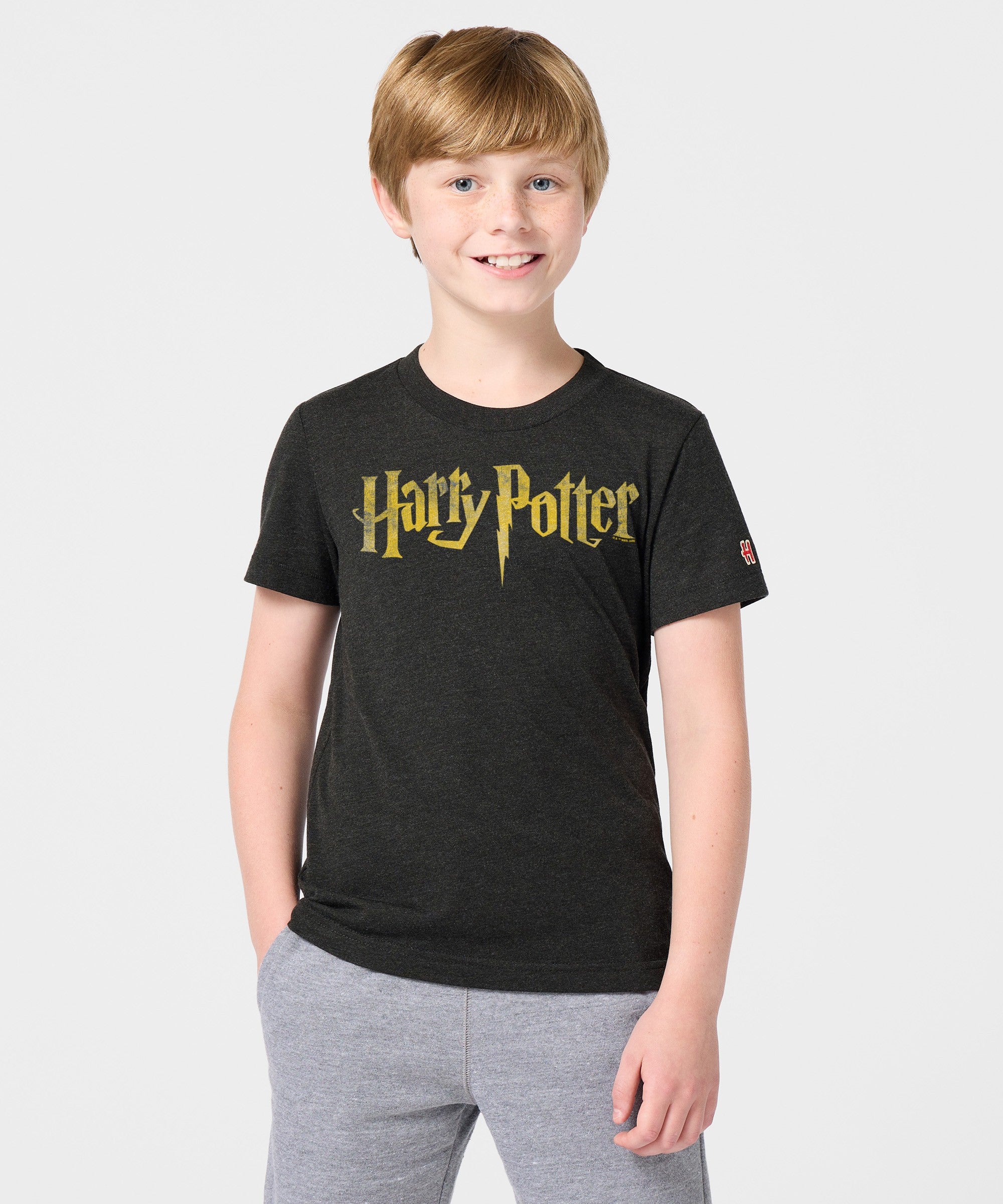 Youth Harry Potter Logo