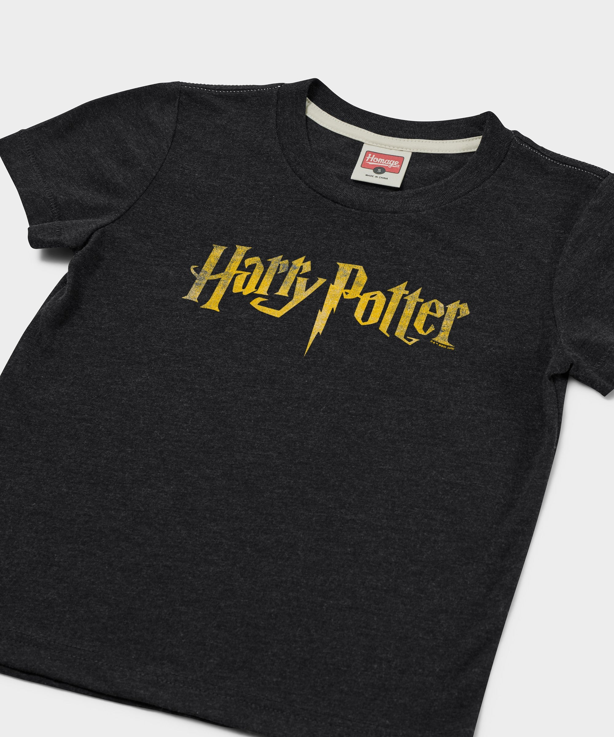 Youth Harry Potter Logo