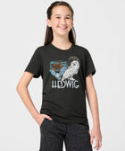 Youth Hedwig
