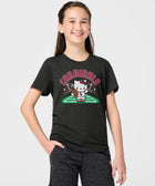 Youth Hello Kitty x Arizona Cardinals Football