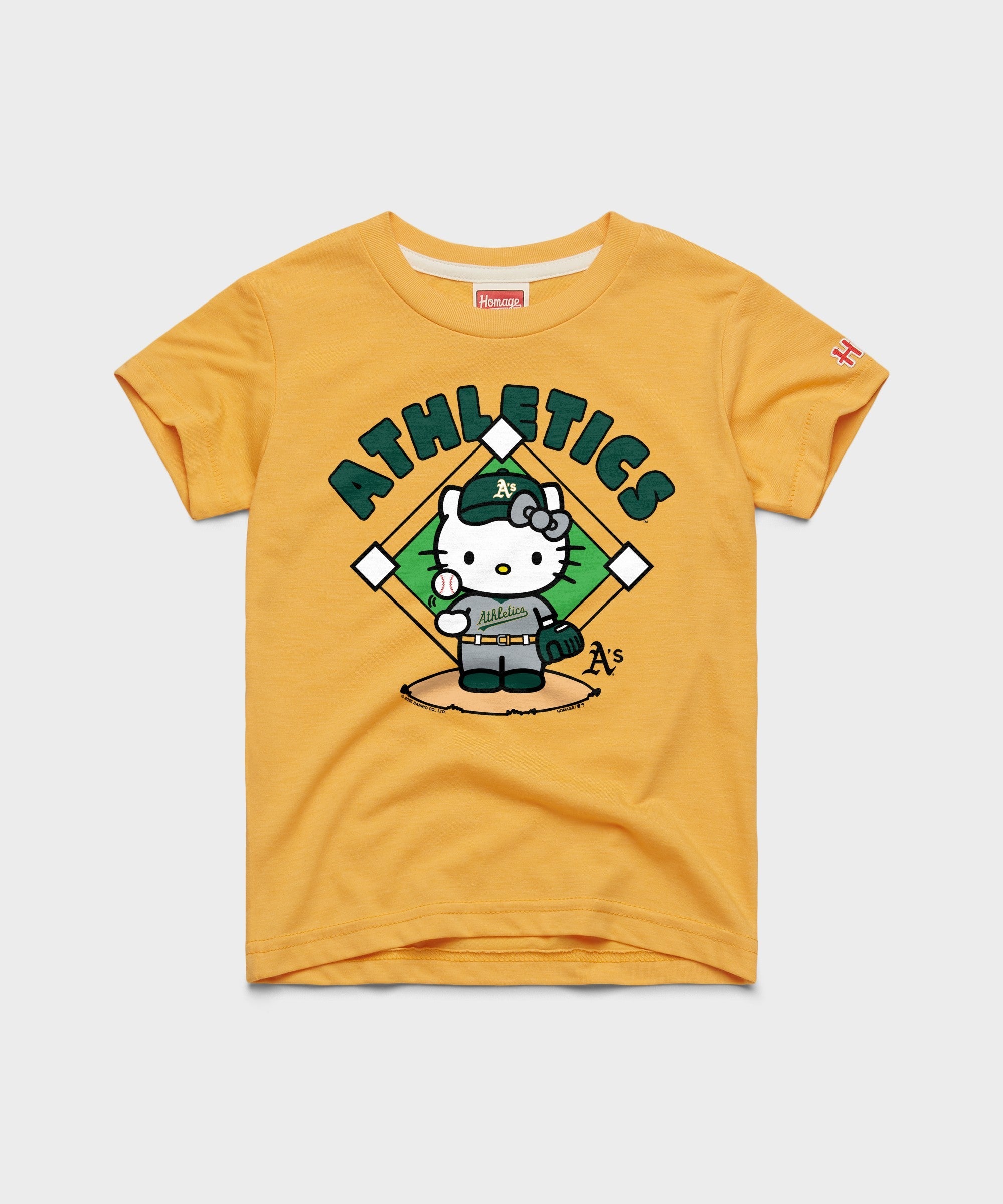 Youth Hello Kitty x Athletics Toss
