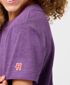 Youth Hello Kitty x Baltimore Ravens Rush
