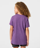 Youth Hello Kitty x Baltimore Ravens Rush