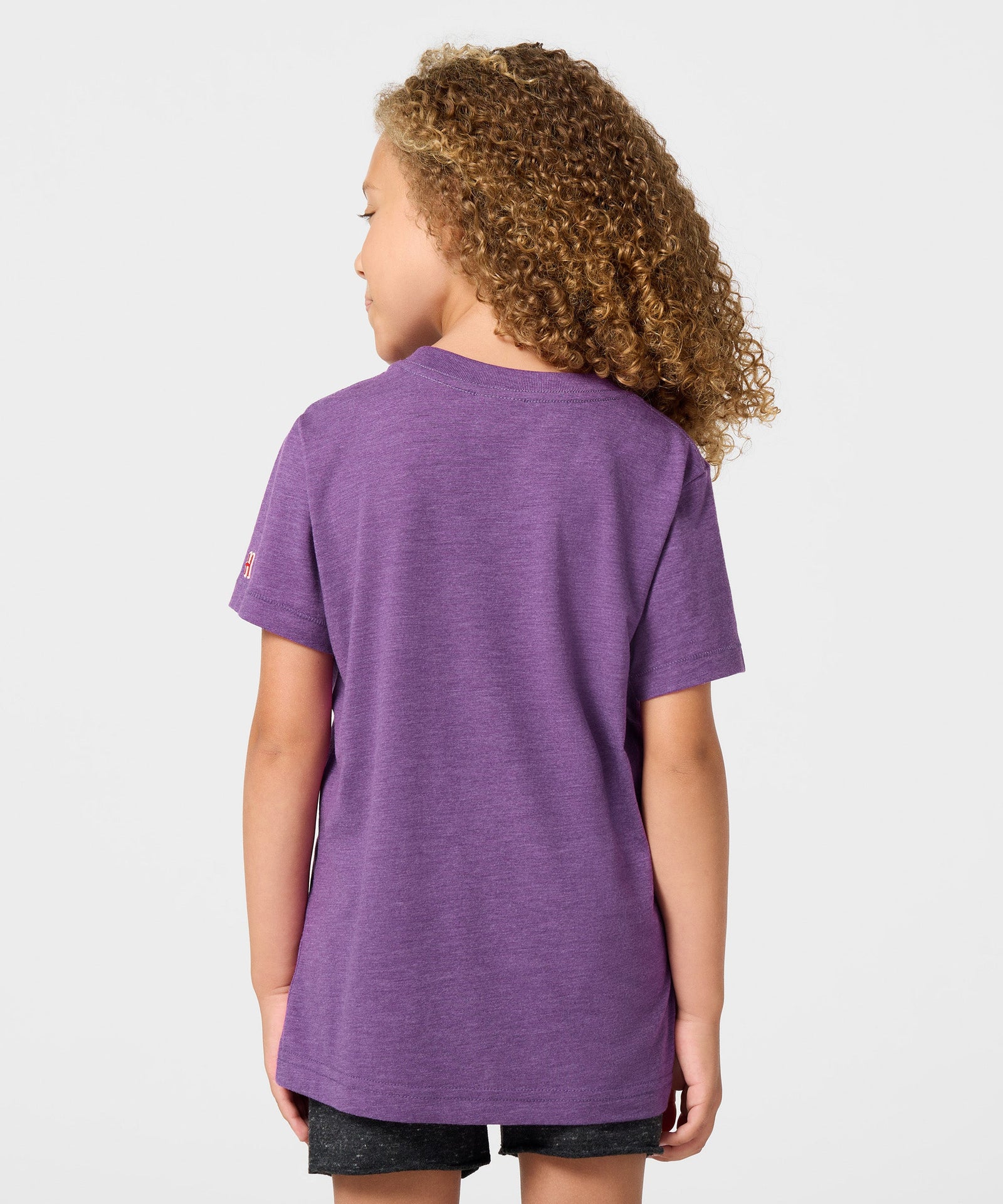 Youth Hello Kitty x Baltimore Ravens Rush