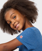 Youth Hello Kitty x Buffalo Bills Touchdown