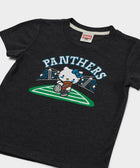 Youth Hello Kitty x Carolina Panthers Rush