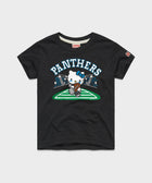 Youth Hello Kitty x Carolina Panthers Rush