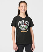 Youth Hello Kitty x Chicago White Sox Toss