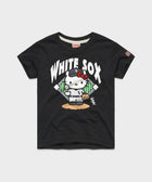 Youth Hello Kitty x Chicago White Sox Toss