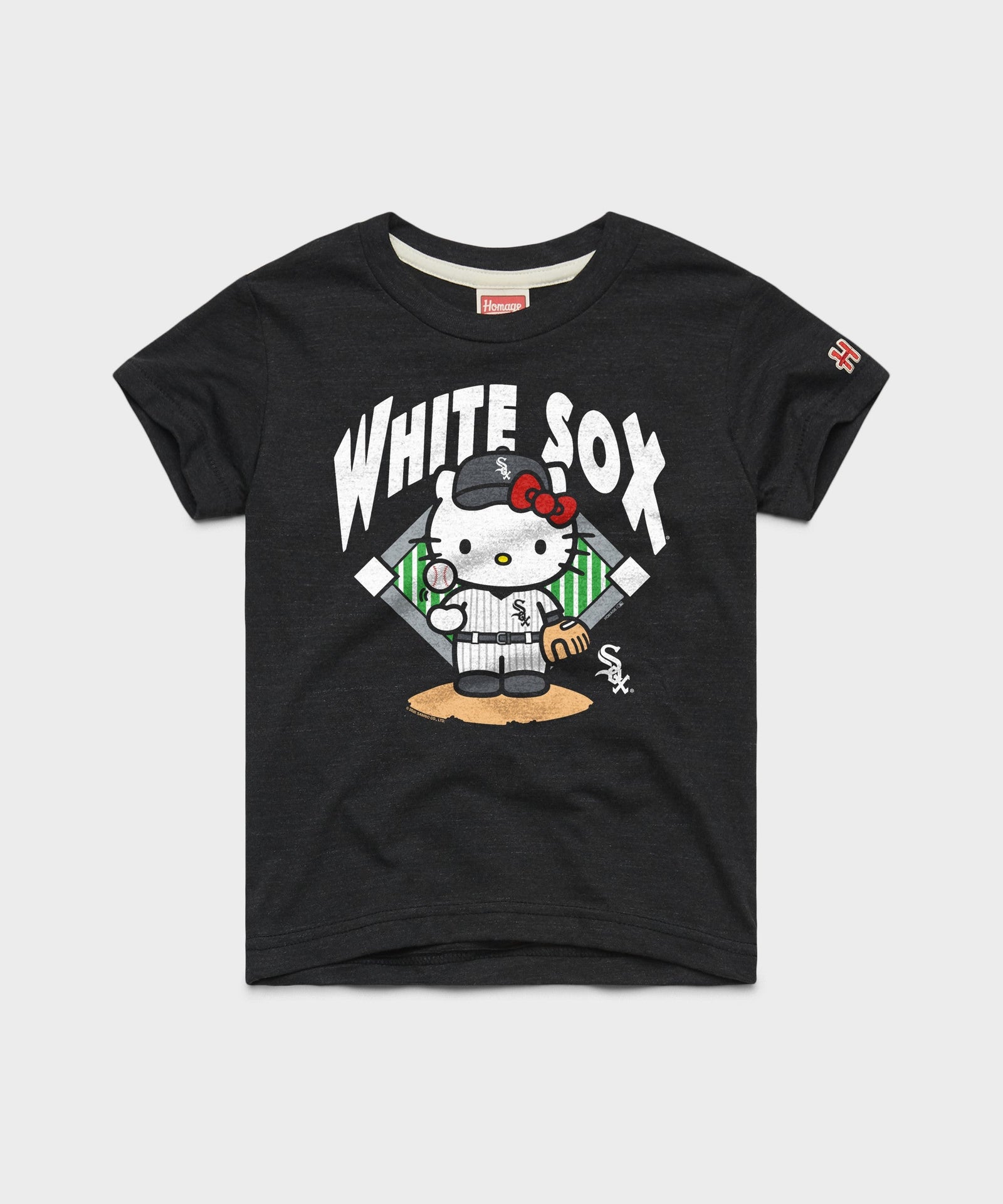 Youth Hello Kitty x Chicago White Sox Toss