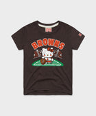 Youth Hello Kitty x Cleveland Browns Holder