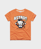 Youth Hello Kitty x Houston Astros Batter