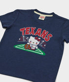 Youth Hello Kitty x Houston Texans Holder