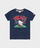 Youth Hello Kitty x Houston Texans Holder