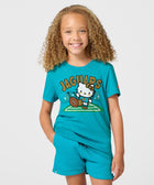 Youth Hello Kitty x Jacksonville Jaguars Kickoff
