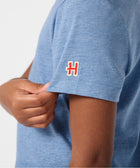 Youth Hello Kitty x Los Angeles Chargers Snap