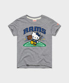 Youth Hello Kitty x Los Angeles Rams Touchdown