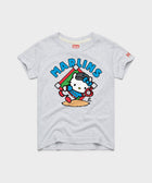 Youth Hello Kitty x Miami Marlins Catch