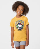 Youth Hello Kitty x Milwaukee Brewers Pitch