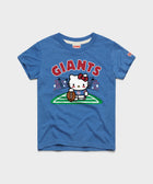 Youth Hello Kitty x New York Giants Holder