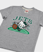 Youth Hello Kitty x New York Jets Kickoff