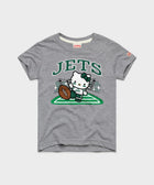 Youth Hello Kitty x New York Jets Kickoff