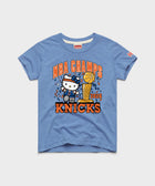 Youth Hello Kitty x New York Knicks NBA Champs 2026