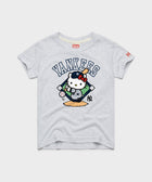 Youth Hello Kitty x New York Yankees Swing
