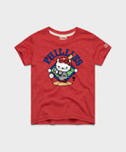 Youth Hello Kitty x Philadelphia Phillies Swing