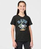 Youth Hello Kitty x Tampa Bay Rays Catch