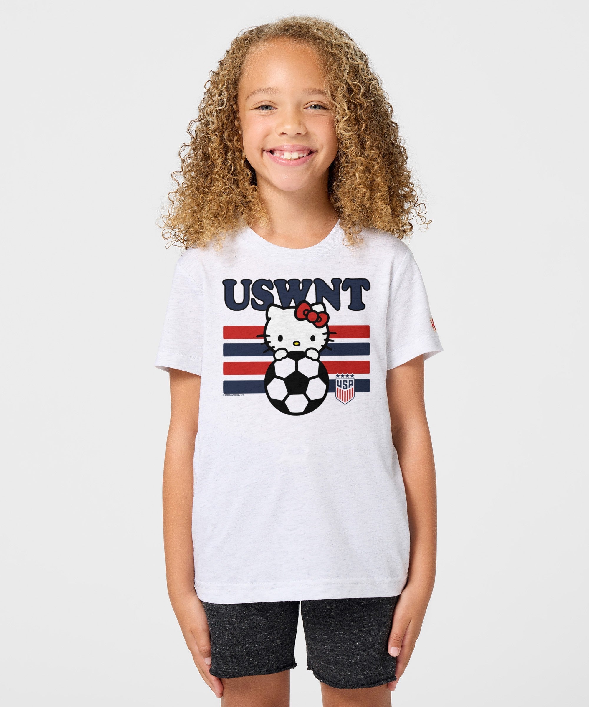 Youth Hello Kitty x USWNT