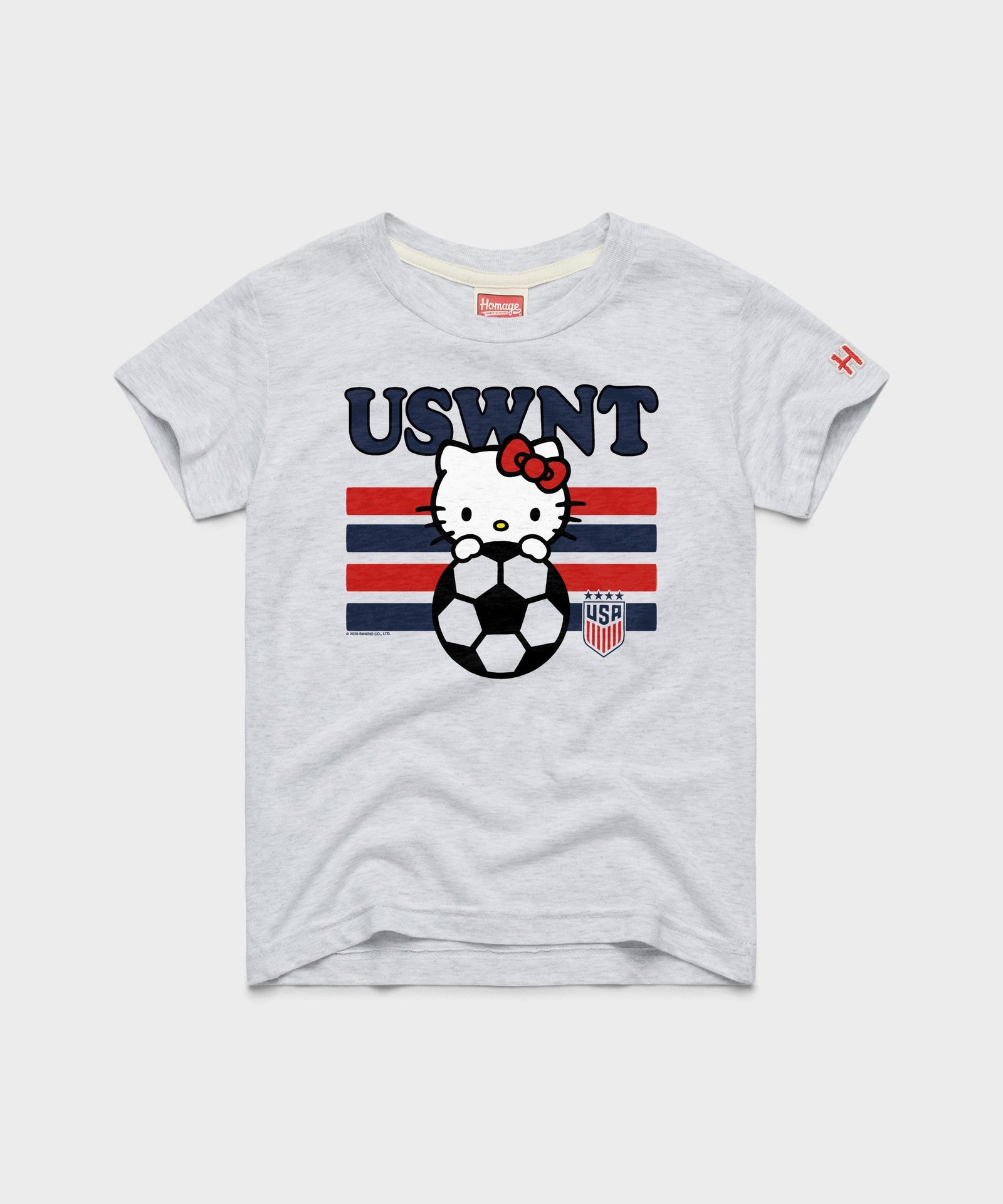 Youth Hello Kitty x USWNT