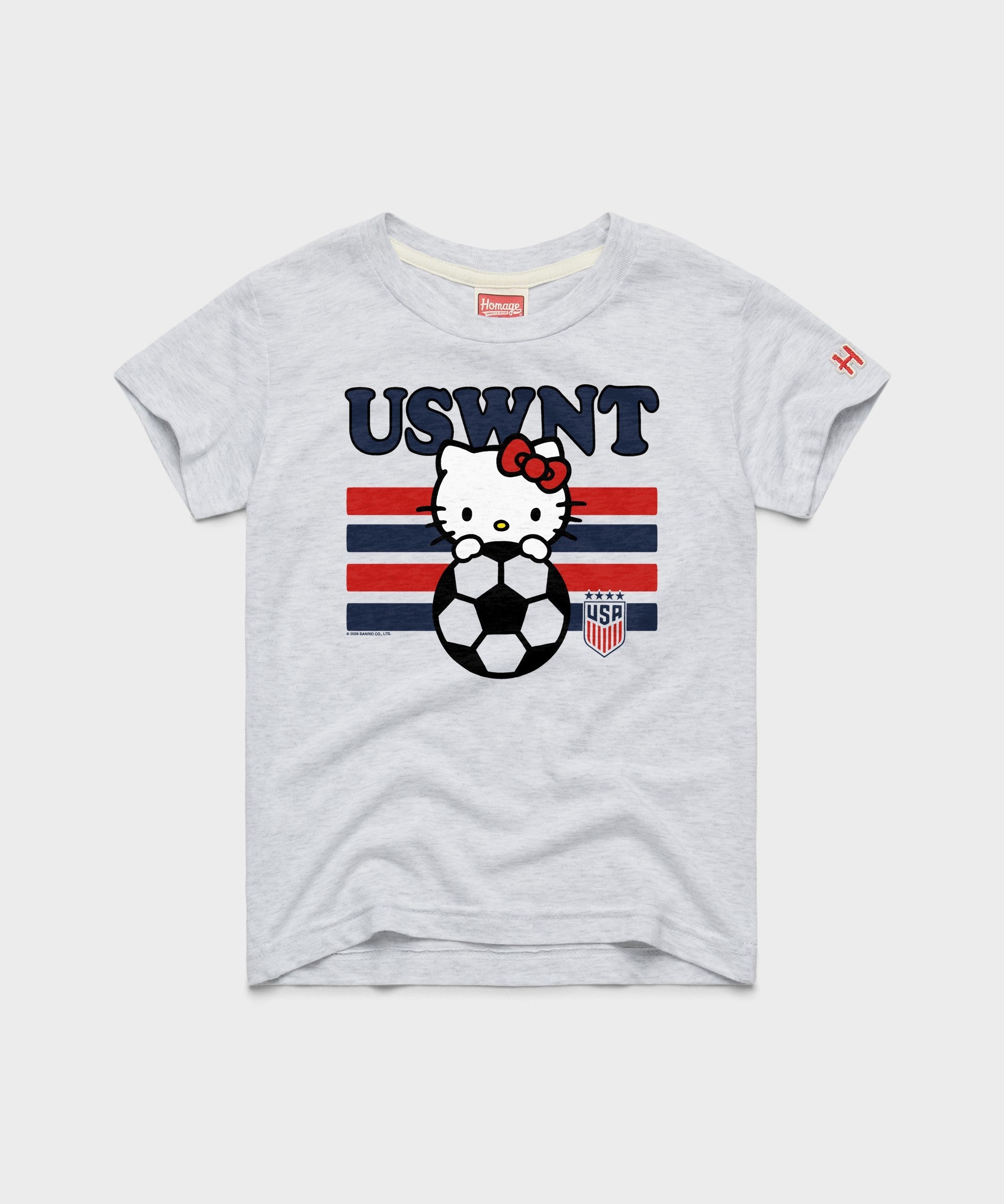 Youth Hello Kitty x USWNT