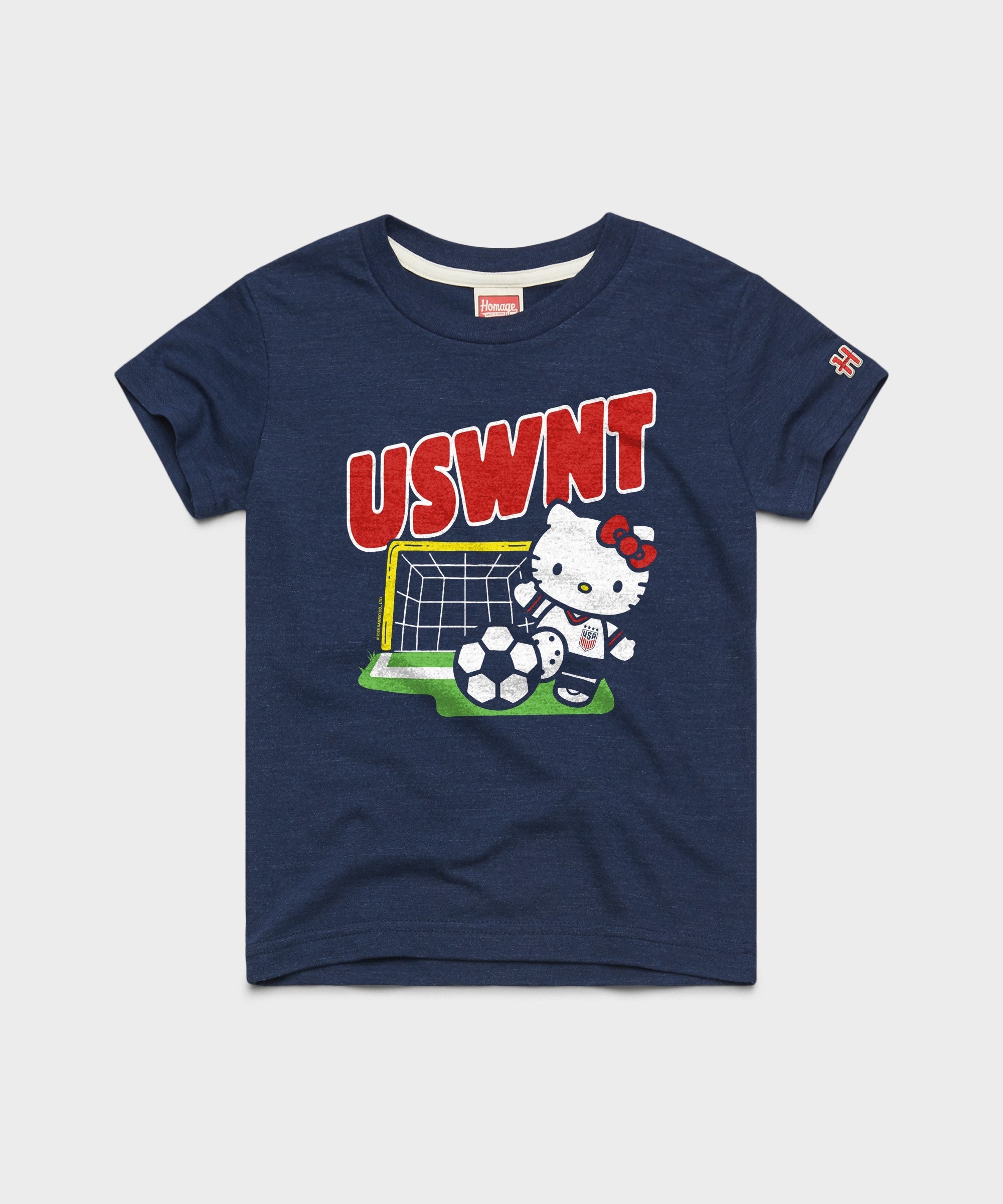 Youth Hello Kitty x USWNT Kick