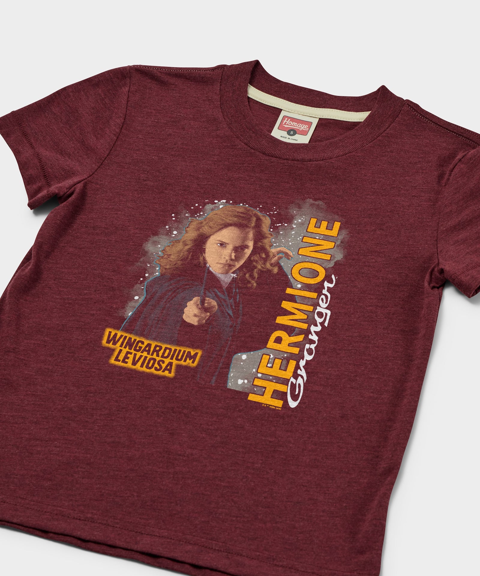Youth Hermione Granger