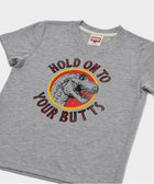 Youth Hold On To Your Butts
