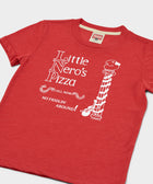 Youth Home Alone Little Nero's Pizza