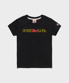Youth Home Alone Logo