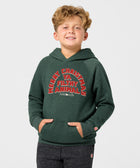 Youth Home Alone Merry Christmas Ya Filthy Animal Hoodie