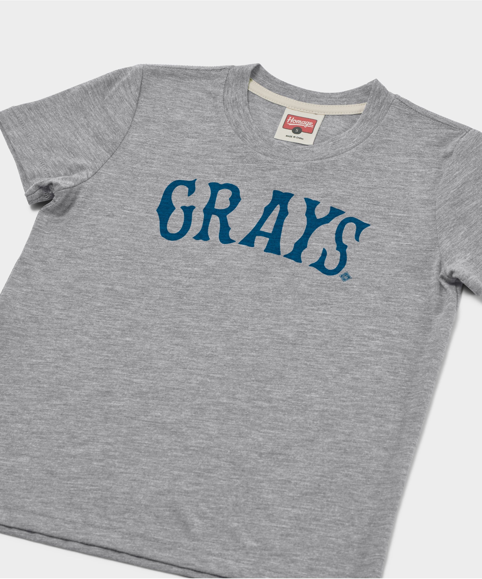 Youth Homestead Grays