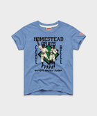 Youth Homestead Grays Cool Papa Bell