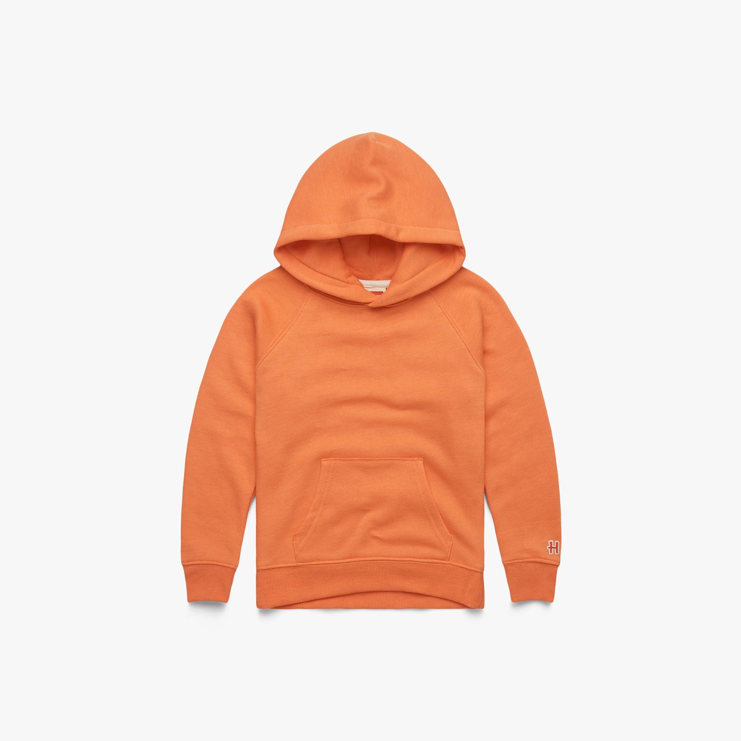 Youth Go-To Hoodie