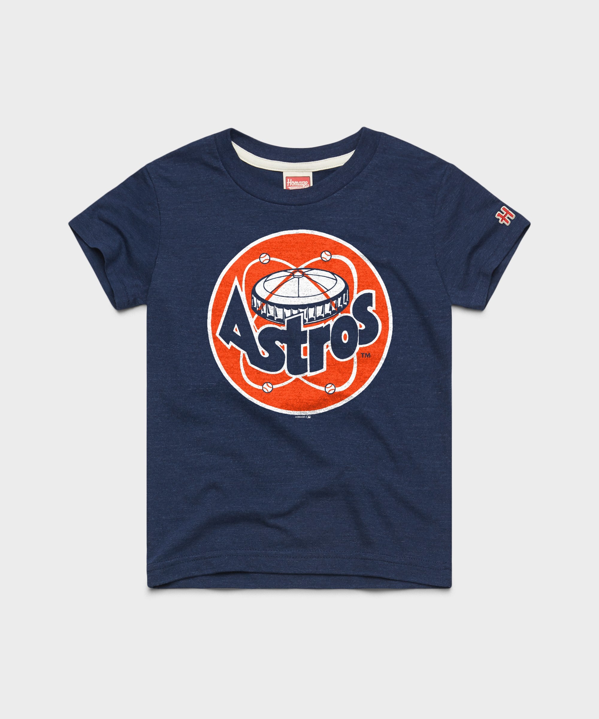 Youth Houston Astros '77