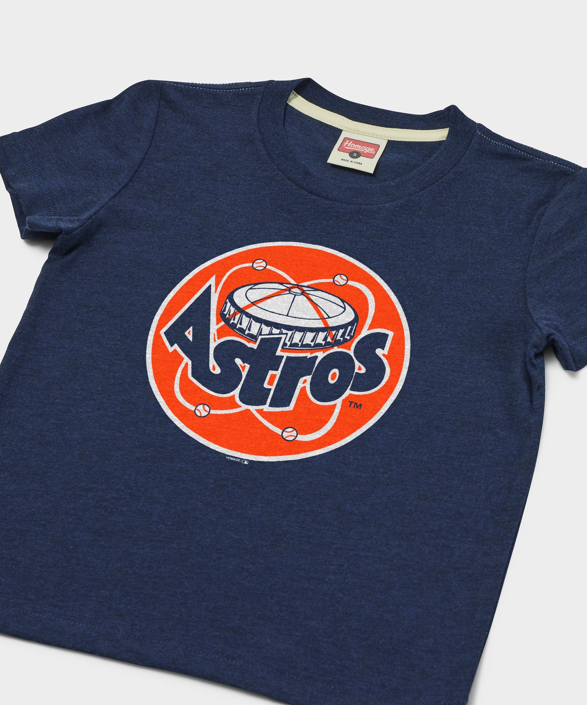 Youth Houston Astros '77