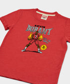 Youth Houston Rockets Comic Book Kevin Durant
