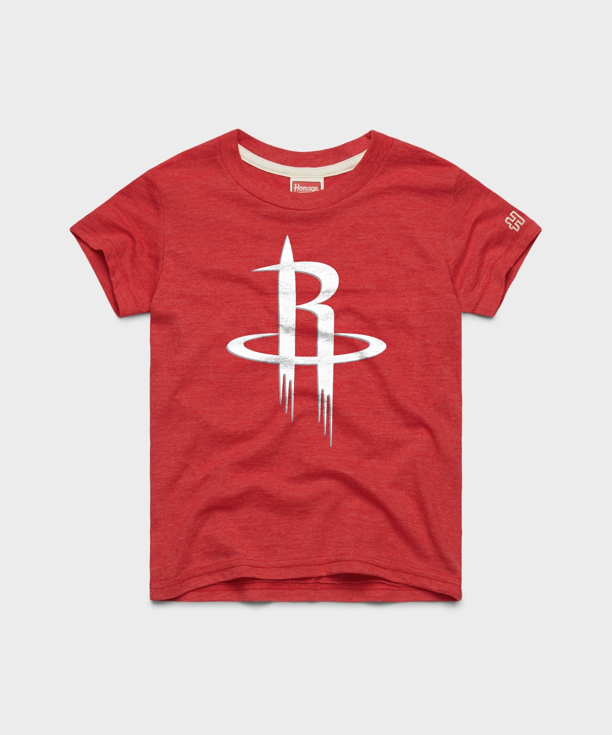 Youth Houston Rockets Logo