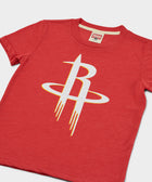 Youth Houston Rockets Logo