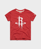 Youth Houston Rockets Logo
