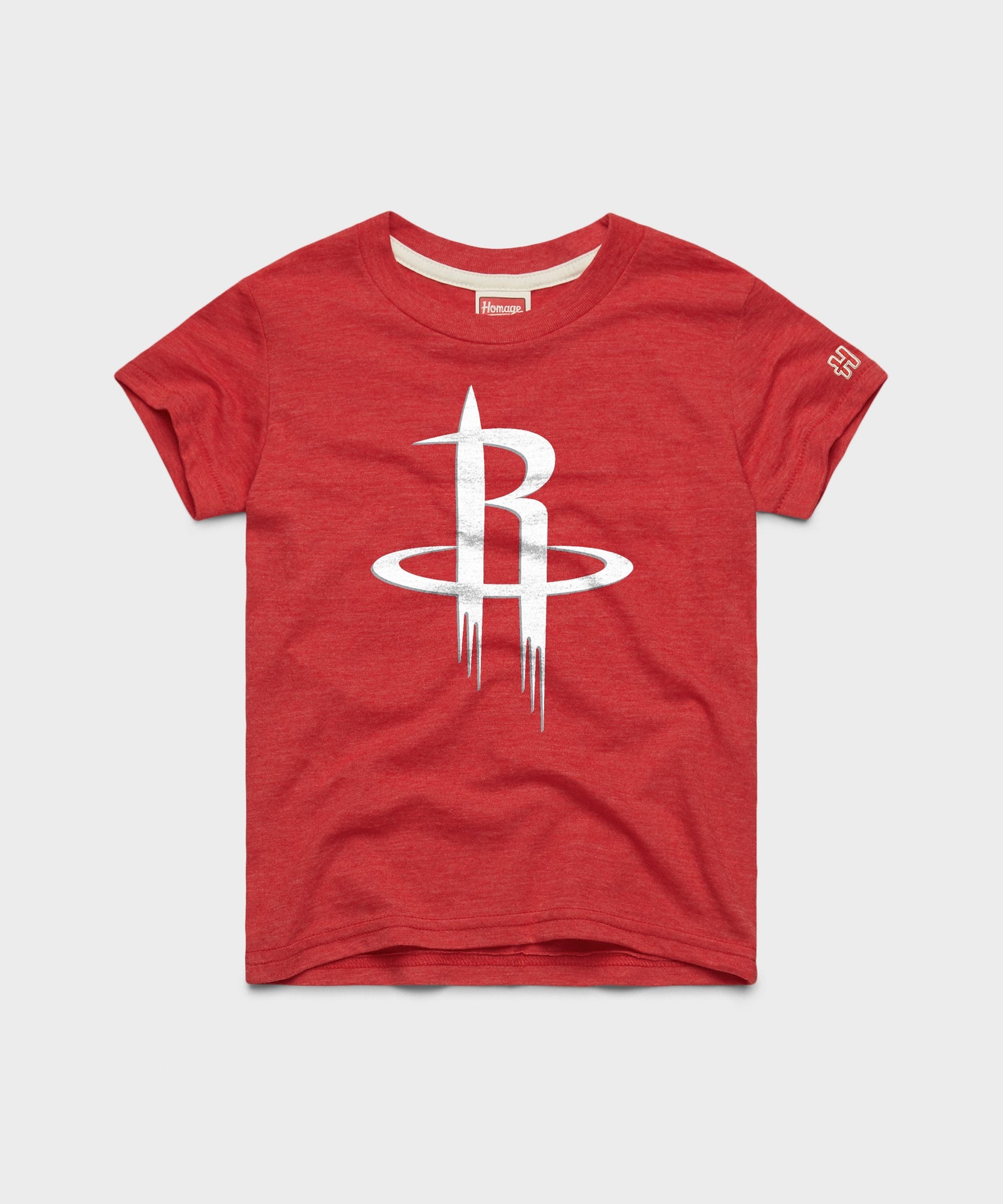 Youth Houston Rockets Logo