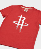 Youth Houston Rockets Logo